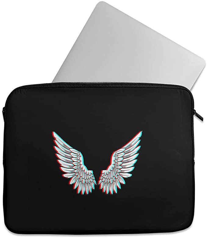 laptop sleeve 13.6 & 13 inch Protective Case with Zippe Carrying Bag laptop sleeve laptop sleeve sleeve laptop sleeve 13.6 & 13 inch -Tat Laptop Sleeve 35