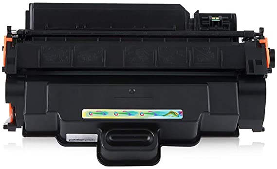 CF280X for hp80A toner cartridge compatible with P2035 P2035N P2055 P2055DN 400 M401 M401D M401N M425 M425DN M425DW black toner cartridge with chips-2 packs