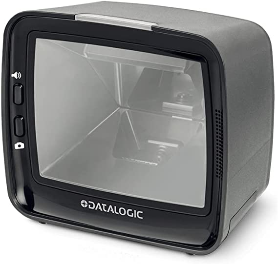 BARCODE READER DATALOGIC MAGELLAN M3410VSI