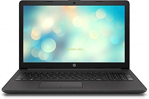 HP 255 G7 Amd Ryzen 3 3200u -RAM 8G Windows 10 - Grey