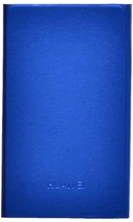 Full Protective Tablet Cover Hard Case With Multi Angle Stand For Huawei Media Pad T3 7 Inches - Blue