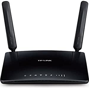 TP-Link Archer AC750 Wireless Dual Band 4G LTE Router MR200
