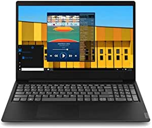 Lenovo-S145 (AMD-A6-9225 - 4GB - 1TB - Intel HD Graphics - 14"HD)Black