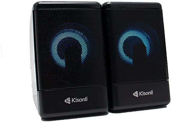 Speaker Kisonli L 8080