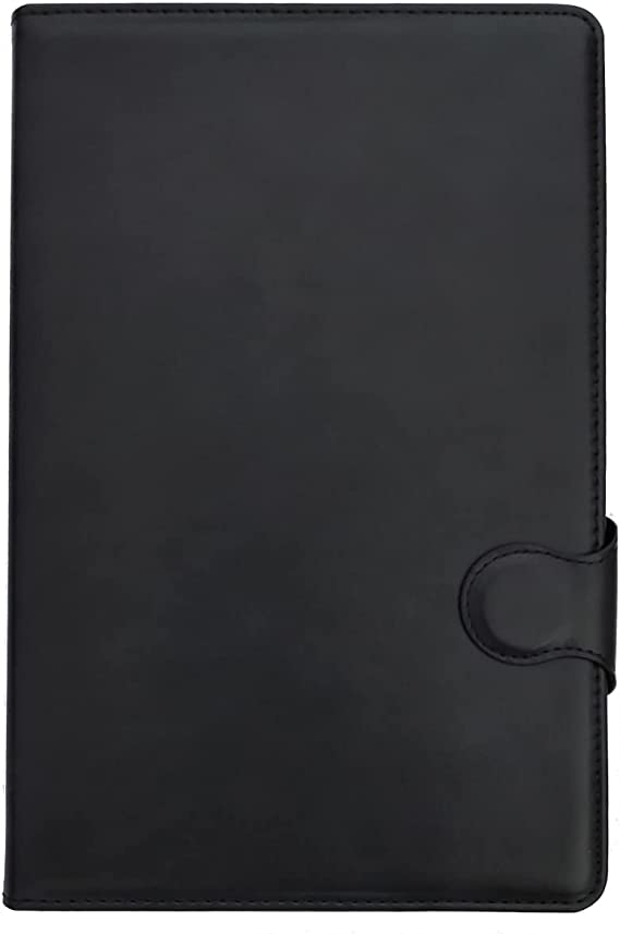 Full Cover For Huawei MediaPad T5 ( 10.1 inch ) - Black