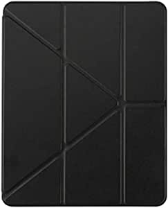 Silicone Smart Case For iPad pro 11 (Black)