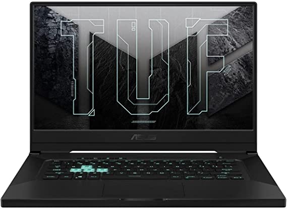 Laptop Gaming TUF FX516PC-HN558T (Intel® Core™ i5-11300H Processor 3.1 GHz - RAM 8GB DDR4-HARD 512GB M.2 NVMe--VGA RTX 3050-4GB- DISPLAY 15.6 FHD 144HZ- ECLIPSE Grey-OS WIN10)