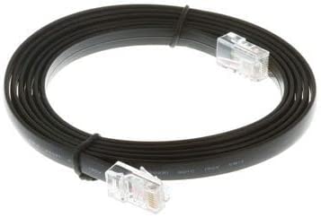 Patch Cord Cat6 High Speed Shieled Cable - 2.40 Meter