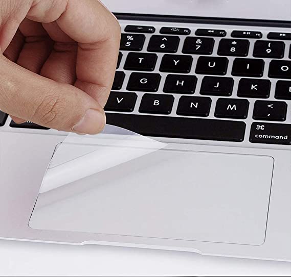 Trackpad Protector- Anti-Water Anti-Dust Anti-Scratch Skin Accessories for macbook (macbook Pro 15 -A1286)
