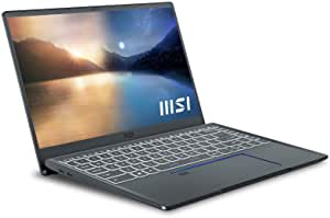 MSI Prestige 14 A11SCS-067FR