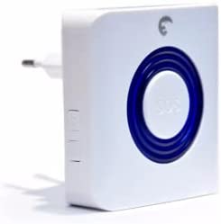 e Tiger Indoor Siren