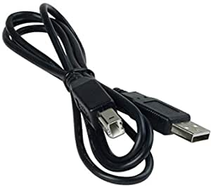 USB Printer Cable 1.8m