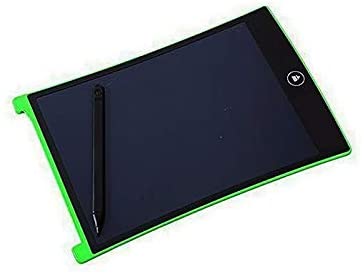 LCD Writing Tablets With Pens - Green(one year gurantee) (one year warranty)