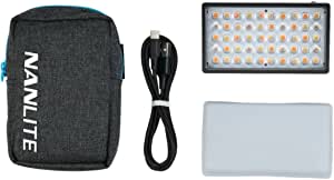NANLITE - LitoLite 5C - LED Pocket Light