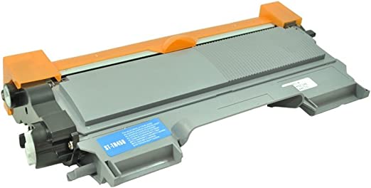 Speedy Toner TN450 Compatible Toner Cartridge Replacement for Brother TN450, Black