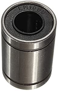 LM10UU 10mm Linear Ball Bearing
