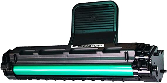 Speedy Toner ML1640 Compatible Laser Toner Cartridge Replacement, Black