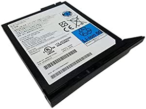 FUJITSU T730 laptop battery