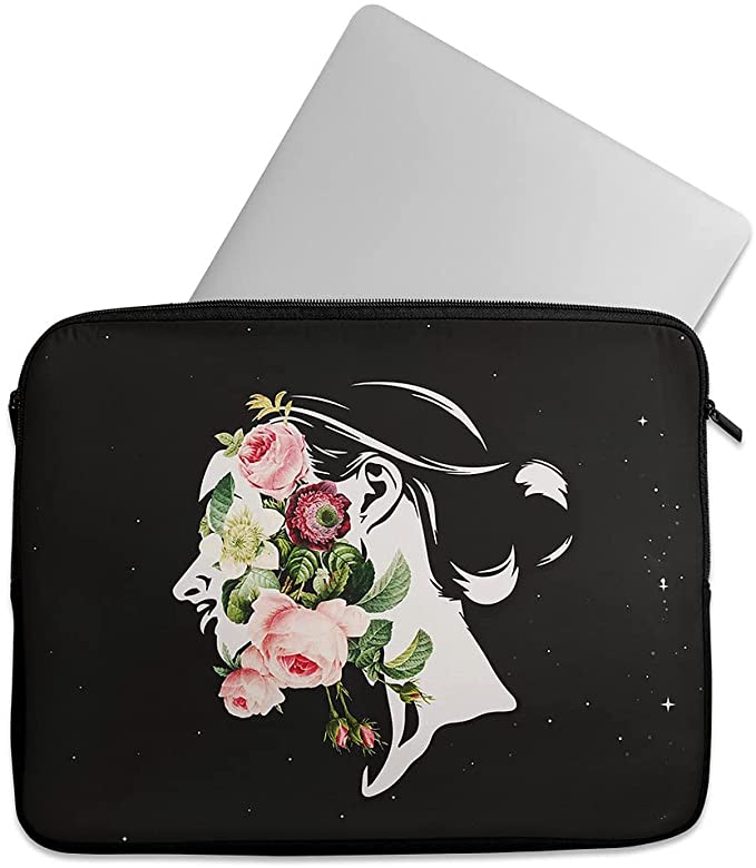 laptop sleeve 13.6 & 13 inch Protective Case with Zippe Carrying Bag laptop sleeve laptop sleeve sleeve laptop sleeve 13.6 & 13 inch -Tat Laptop Sleeve 133