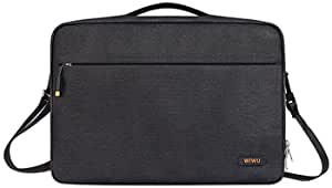 WIWU Pilot Handbag For 15.6" Laptop - Black