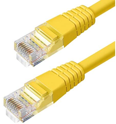 Cat 6 Rj45 Connectors Networking Cable - 10 Meter