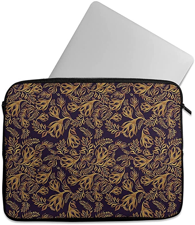 laptop sleeve 13.6 & 13 inch Protective Case with Zippe Carrying Bag laptop sleeve laptop sleeve sleeve laptop sleeve 13.6 & 13 inch -Tat Laptop Sleeve 52