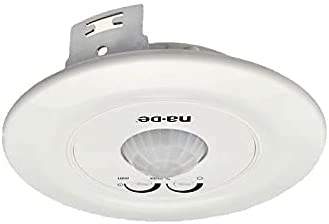 NA-DE 10362 Flush-Mount Ceiling Type Motion Sensor