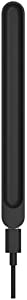 Surface Slim Pen Charger for Microsoft Surface Slim Pen 2, and Slim Pen - Matte Black