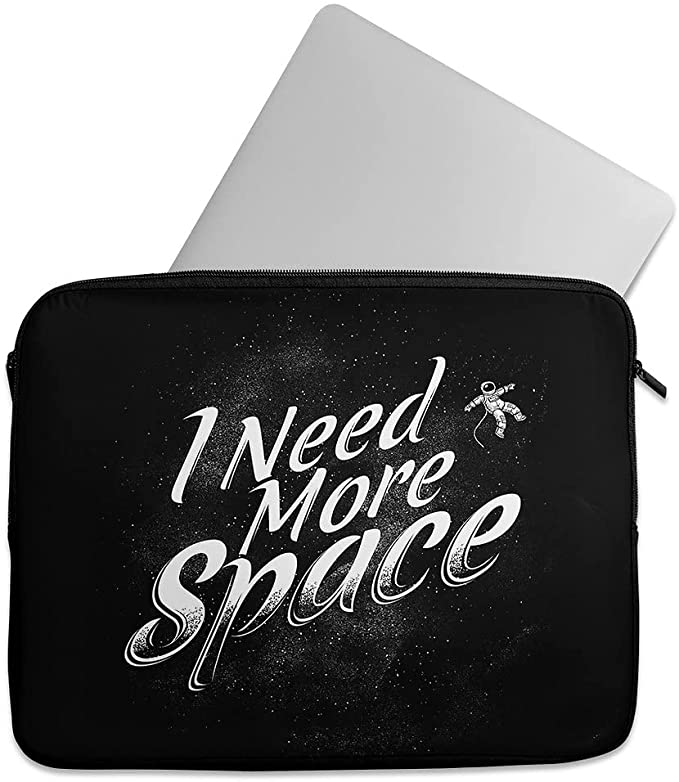 laptop sleeve 15.6 & 15 inch Protective Case with Zippe Carrying Bag laptop sleeve laptop sleeve laptop sleeve laptop sleeve 15.6 & 15 inch -Tat Casual Printed Laptop Sleeve17