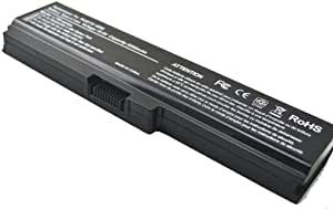 Toshiba TOSHIBA PA3634 laptop battery