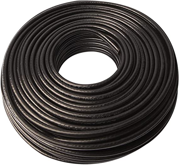 Cable Security Zvision 50M RJ59