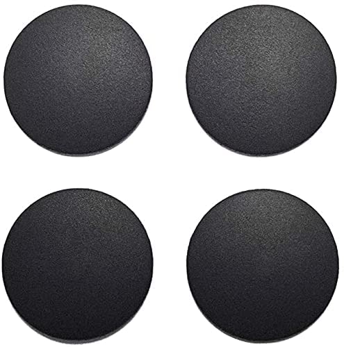 Jevina 4pcs Bottom Case Rubber Feet Foot replacement foot pad for Retina A1398 A1425 A1502