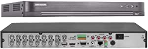Turbo HD DVR DS-7216HUHI-K2