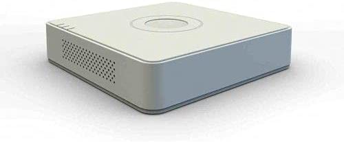 Hikvision - 16 Channels IP Nvr Recorder with 8 Independent Network Interfaces HDMI Output