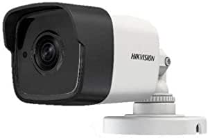 5 MP Turbo HD Fixed Mini Bullet Camera