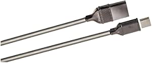Proda PD-B20 Type C Data Cable - Gray