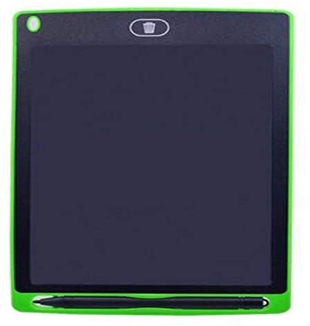 LCD Handwriting Board 8.5 Inch Intelligent Electronic Graffiti Writing Tablet(one year gurantee) (one year warranty)