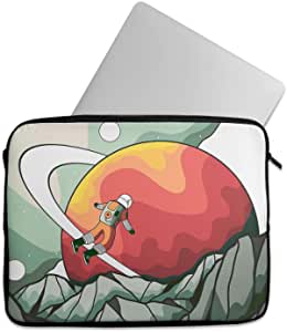 laptop sleeve 14 inch Protective Case with Zippe Carrying Bag laptop sleeve laptop sleeve sleeve sleeve 14 inch -Tat Laptop Sleeve 22