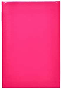 Full Protective Tablet Cover Hard Case With Multi Angle Stand For Huawei Mate Pad Pro 10.8 Inches - Pink