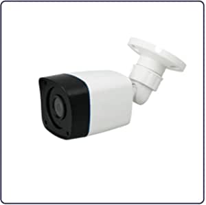 Outdoor camera 5 MP Plastic IR20M