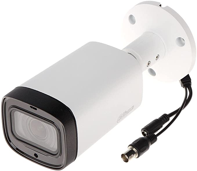 HDCVI CAMERA 2 MEGA 12MM