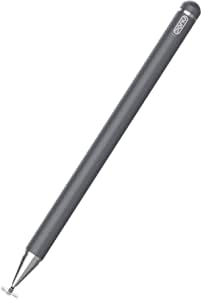 Stylus pens, PONY Capacitive Pen High Sensitivity & Fine Point Dsic Tip, Magnetism Cover Cap, Universal for Apple/iPhone/Ipad pro/Mini/Air/Android/Microsoft/Surface and Other Touch Screens.