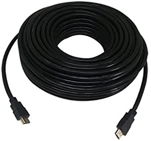 HDMI to HDMI Cable Compatible with Monitors and Laptops/30M