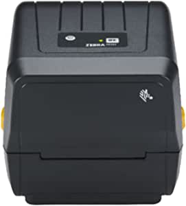 Barcode Printer Zebra ZD22042