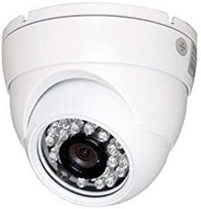 Security Camera CCTV 1.0MP TVI TurboHD HIKVISION Replacement