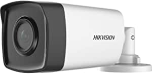 DS-2CE17H0T-IT3F(C) Security Camera, 5MP