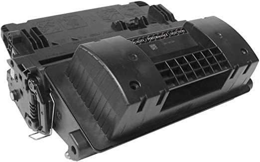 Tonerwise HP CC364X Black Extended High Yield Toner Cartridge | Printer Ink for HP CC364X(J)