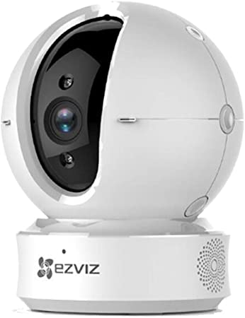 EZVIZ C6CN Pan/Tilt Indoor Camera