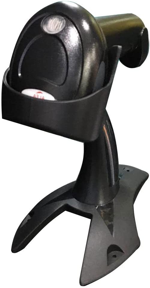 BARCODE READER WIRELESS ALFA 510-2DW