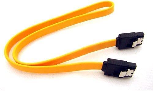 Sata 2 cable for hard drives, CD-ROM
